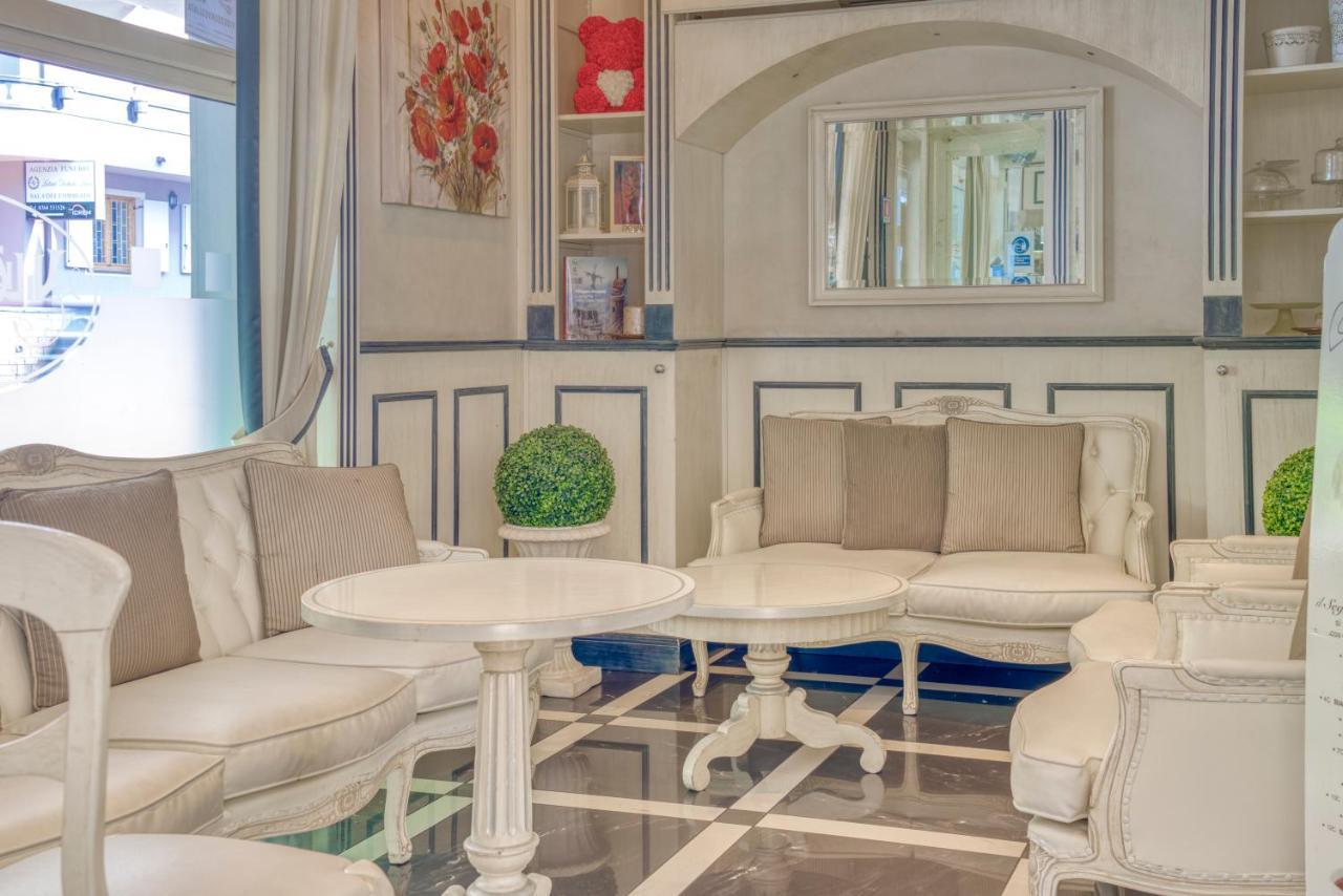 Villa Liberty Darfo Boario Terme Exterior photo